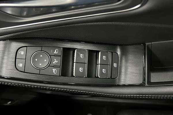 2025 Nissan X-TRAIL Ti T33