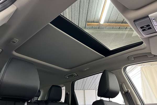 2025 Nissan X-TRAIL Ti T33