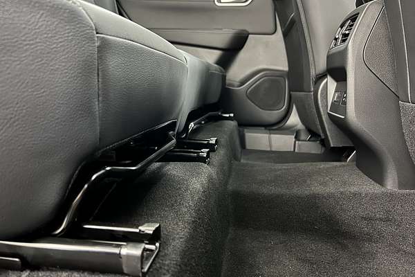 2025 Nissan X-TRAIL Ti T33