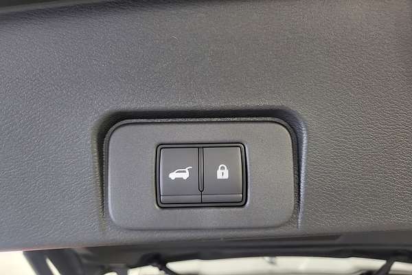 2025 Nissan X-TRAIL Ti T33