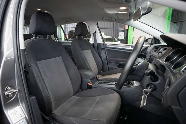 2016 Volkswagen Golf 92TSI 7