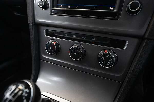 2016 Volkswagen Golf 92TSI 7