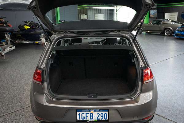 2016 Volkswagen Golf 92TSI 7