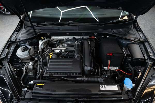 2016 Volkswagen Golf 92TSI 7