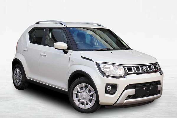 2024 Suzuki Ignis GL MF Series II