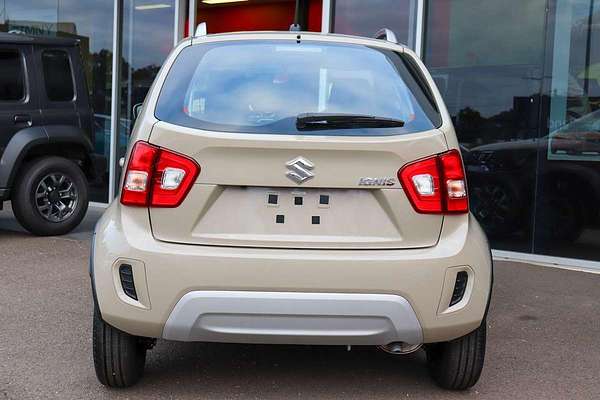 2024 Suzuki Ignis GL MF Series II