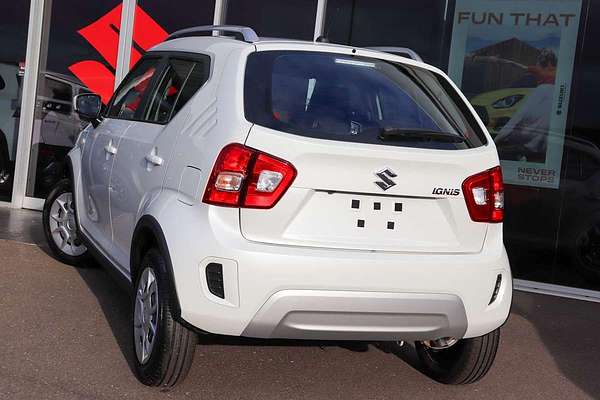 2024 Suzuki Ignis GL MF Series II