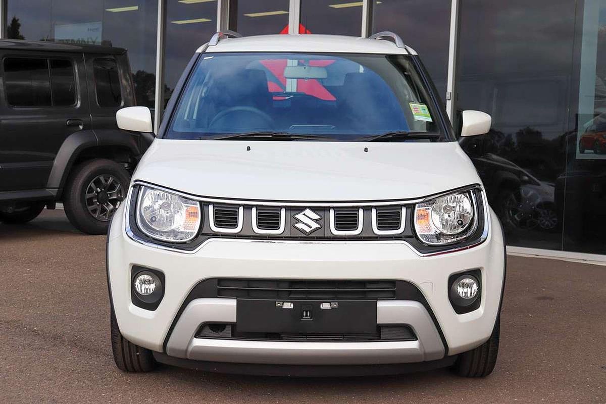 2024 Suzuki Ignis GL MF Series II