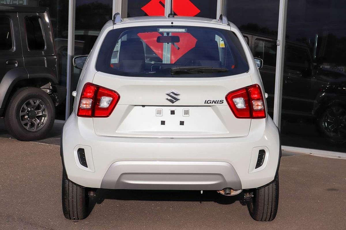 2024 Suzuki Ignis GL MF Series II
