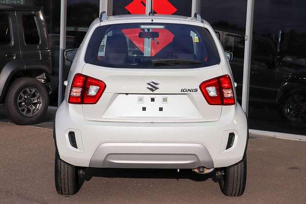 2024 Suzuki Ignis GL MF Series II