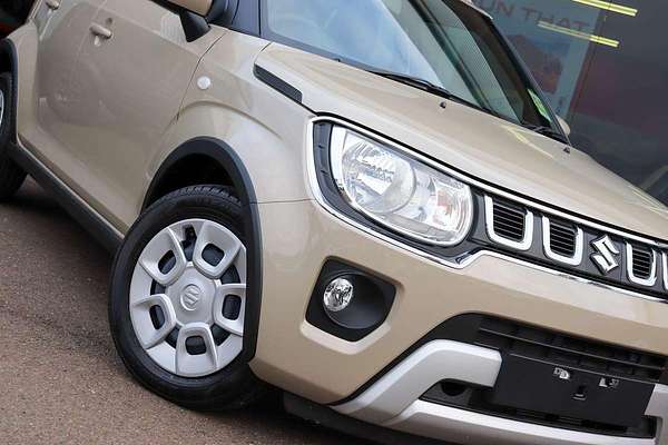 2024 Suzuki Ignis GL MF Series II