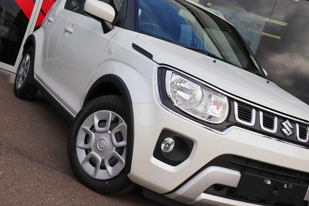 2024 Suzuki Ignis GL MF Series II