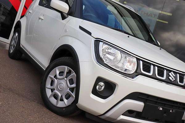 2024 Suzuki Ignis GL MF Series II