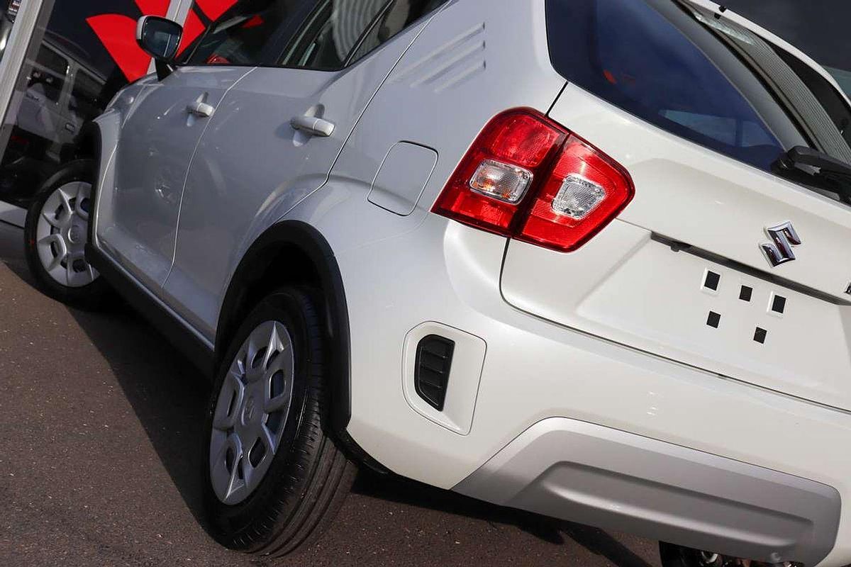 2024 Suzuki Ignis GL MF Series II