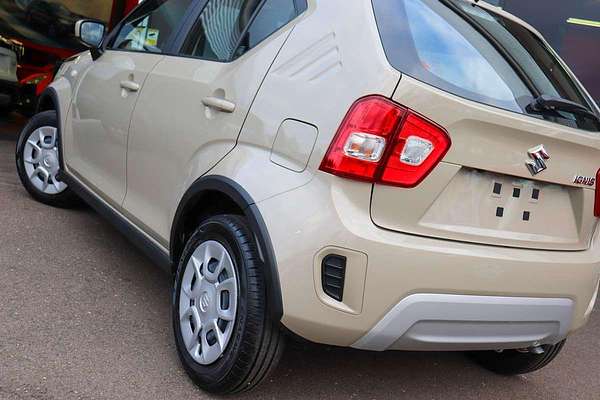 2024 Suzuki Ignis GL MF Series II
