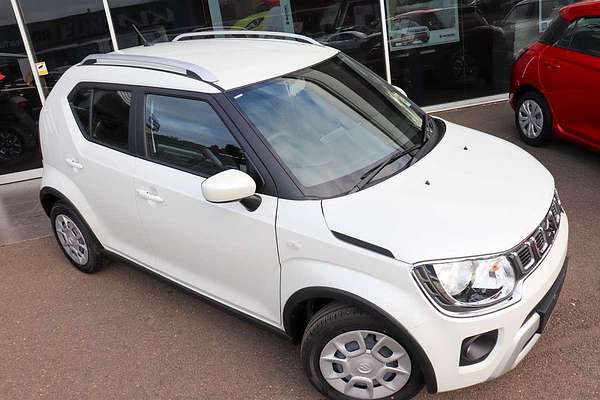 2024 Suzuki Ignis GL MF Series II