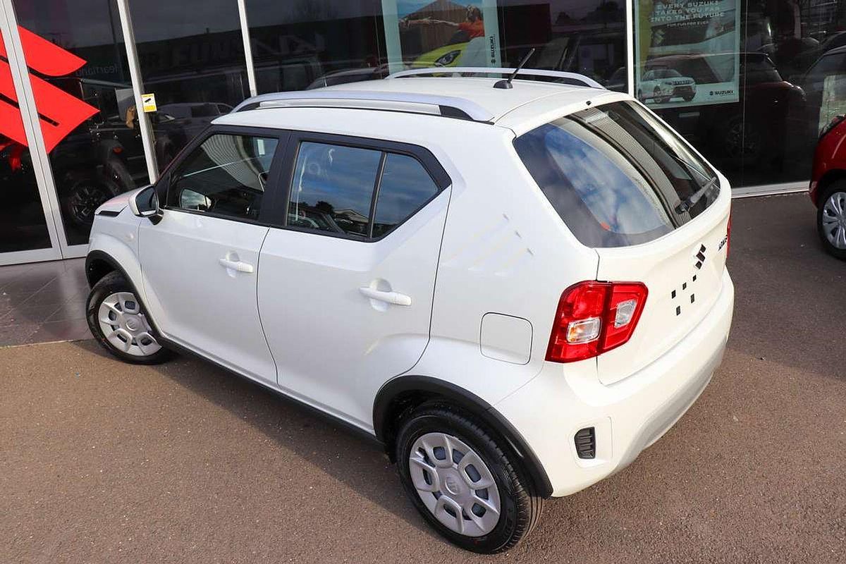 2024 Suzuki Ignis GL MF Series II