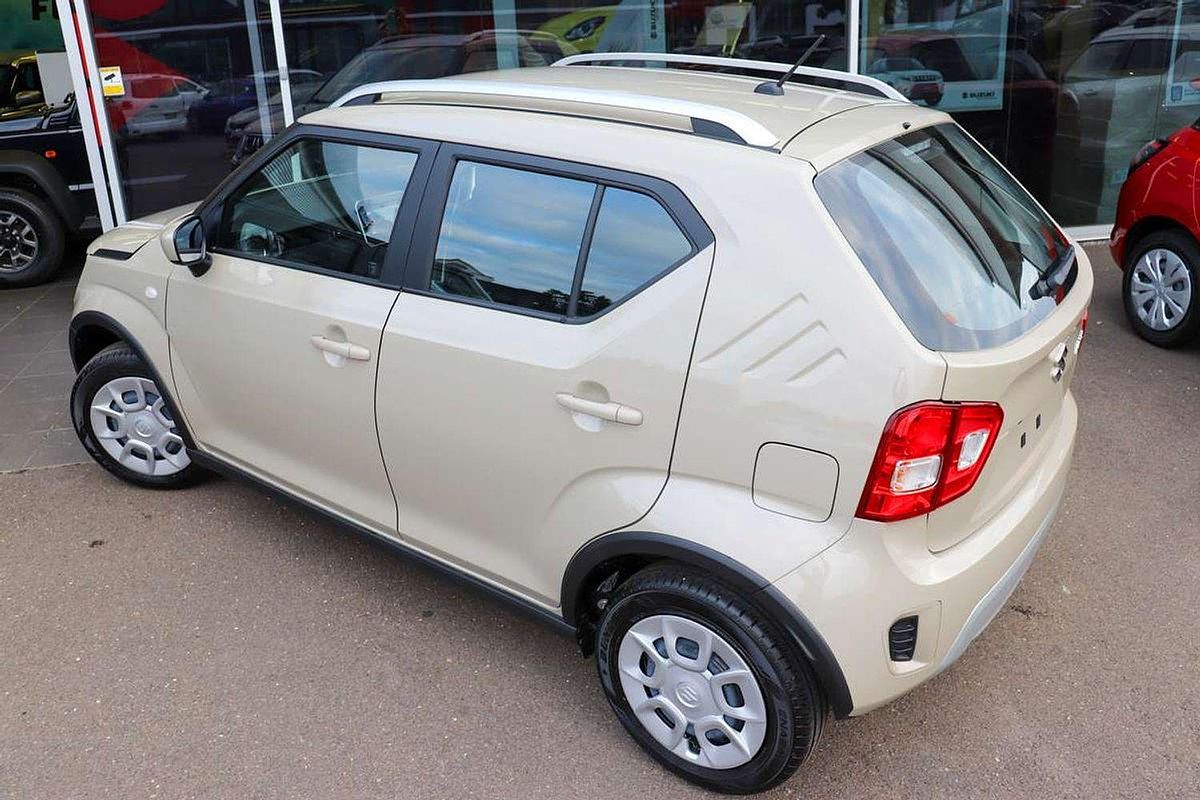 2024 Suzuki Ignis GL MF Series II
