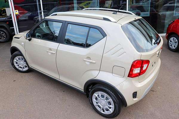 2024 Suzuki Ignis GL MF Series II