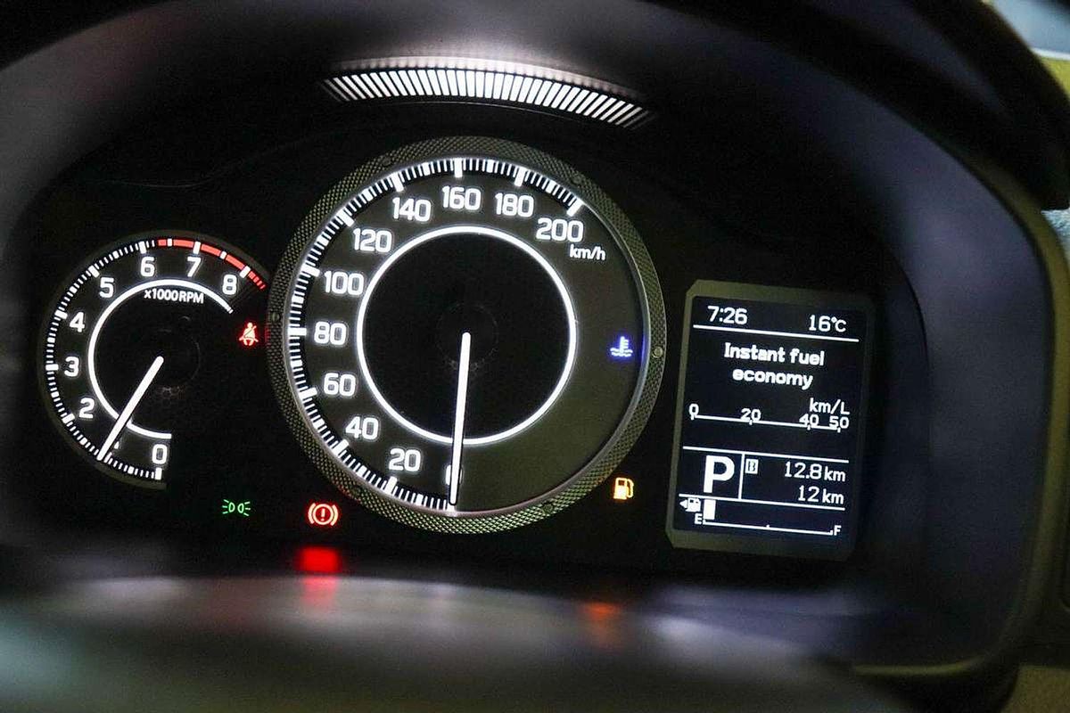2024 Suzuki Ignis GL MF Series II