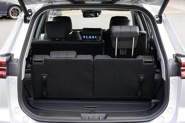 2025 Chery Tiggo 8 Pro Max Elite