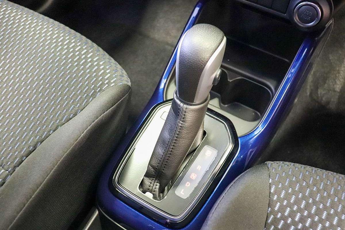 2024 Suzuki Ignis GL MF Series II