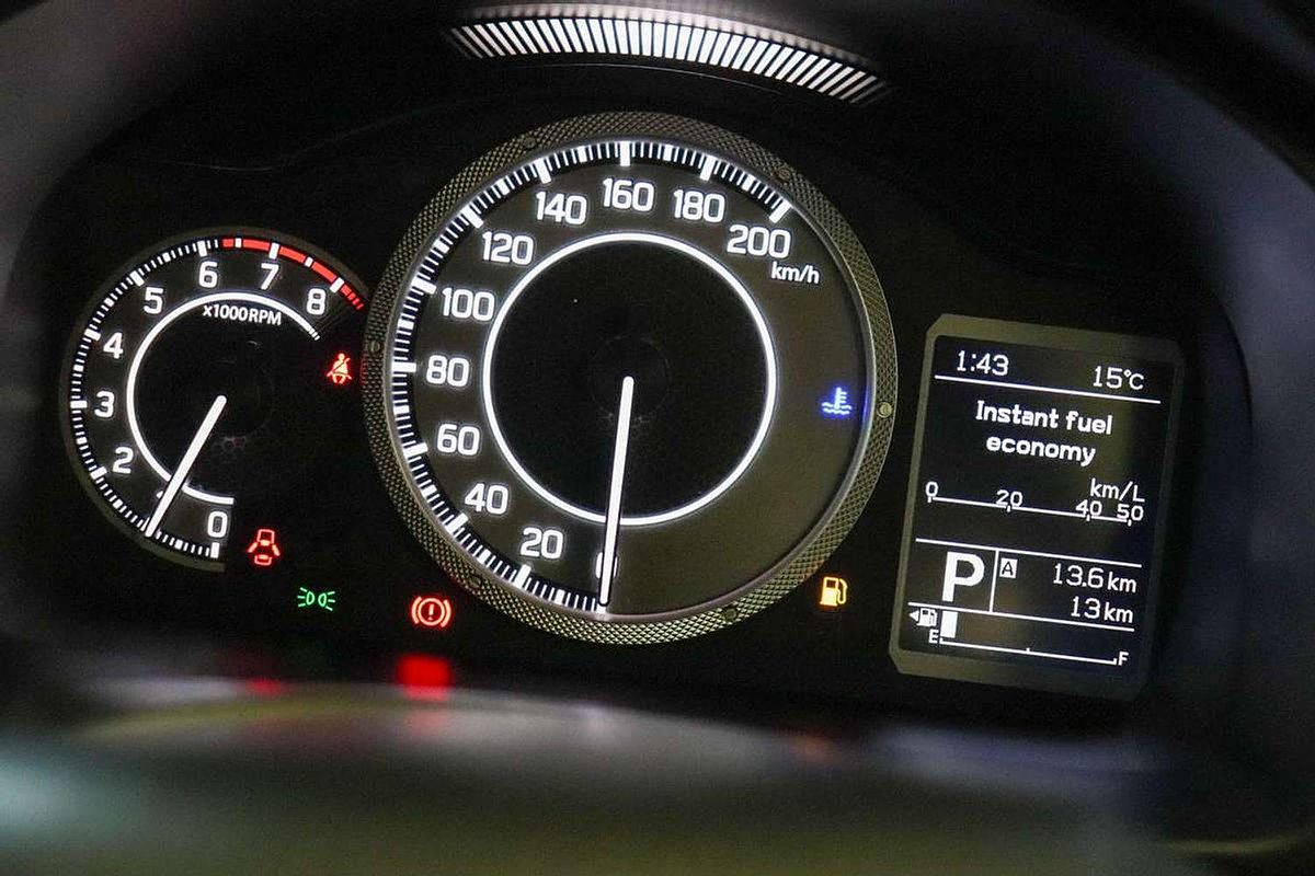 2024 Suzuki Ignis GL MF Series II