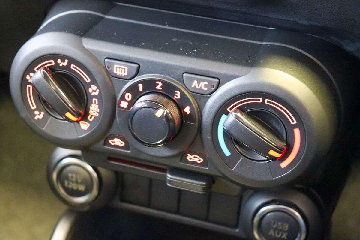 2024 Suzuki Ignis GL MF Series II
