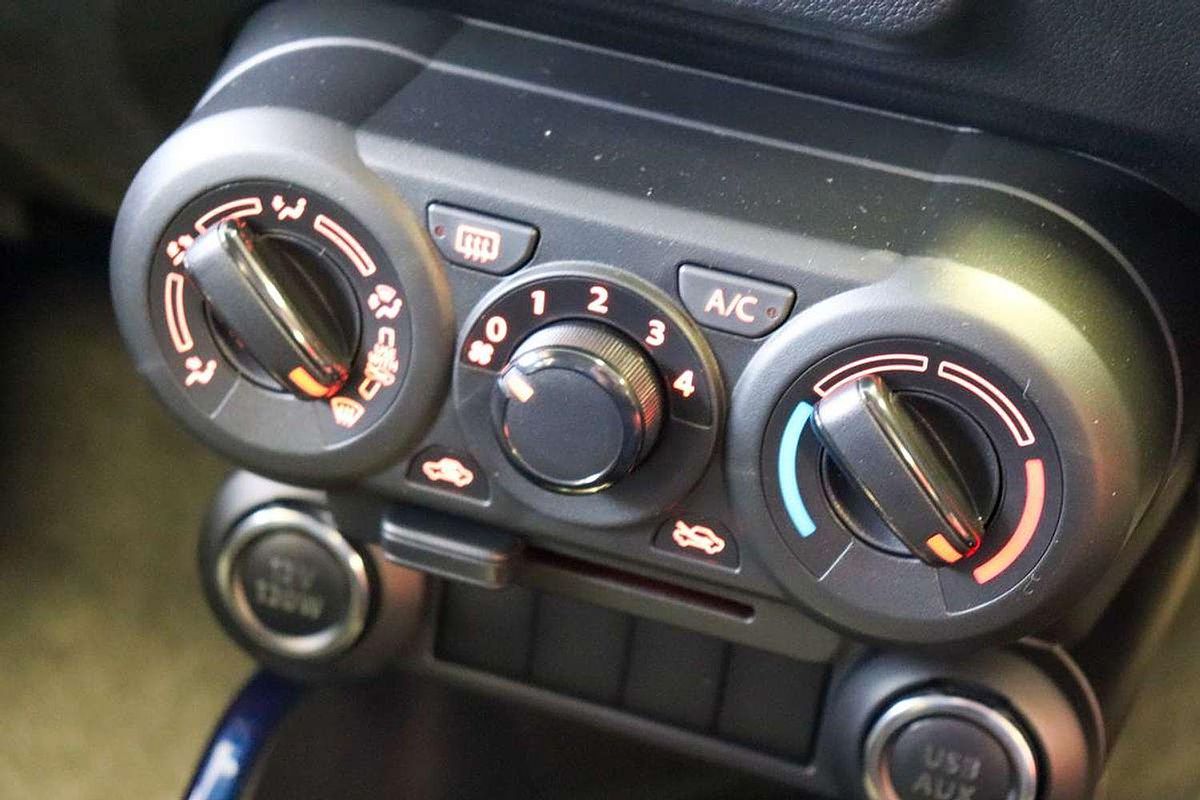 2024 Suzuki Ignis GL MF Series II