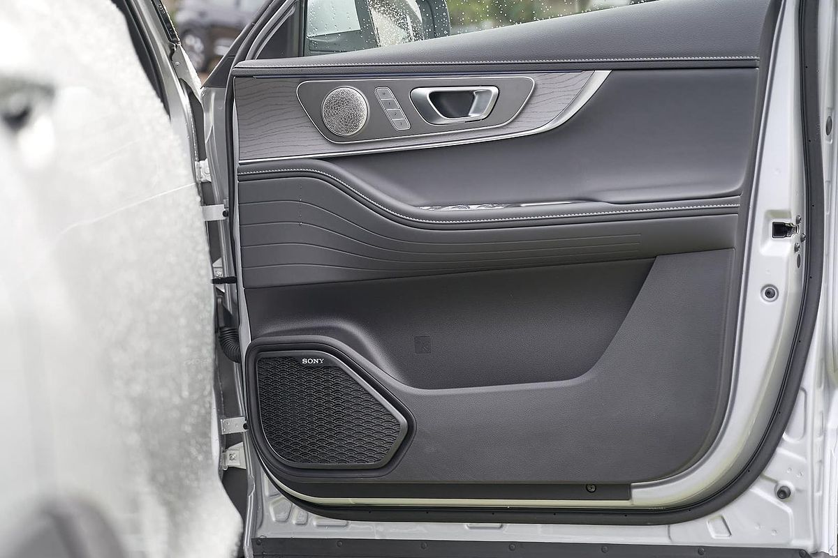 2025 Chery Tiggo 8 Pro Max Elite