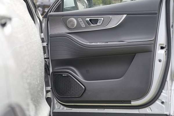 2025 Chery Tiggo 8 Pro Max Elite