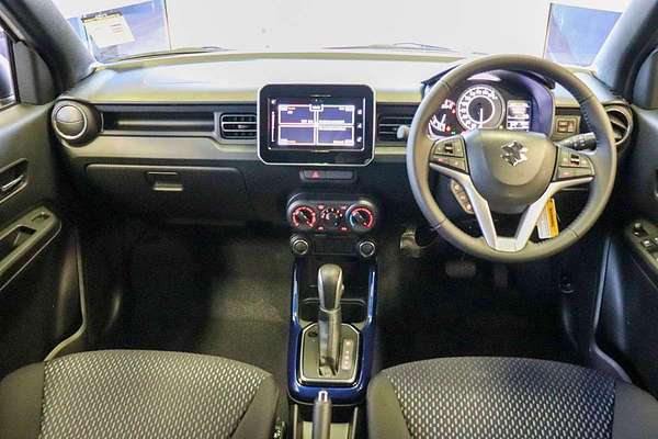 2024 Suzuki Ignis GL MF Series II