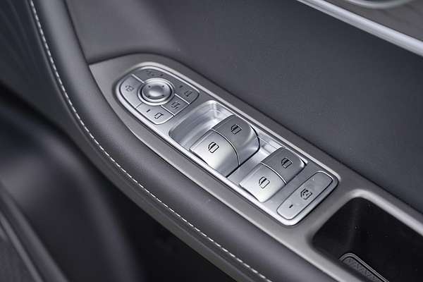 2025 Chery Tiggo 8 Pro Max Elite