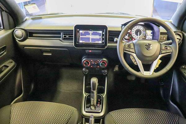 2024 Suzuki Ignis GL MF Series II