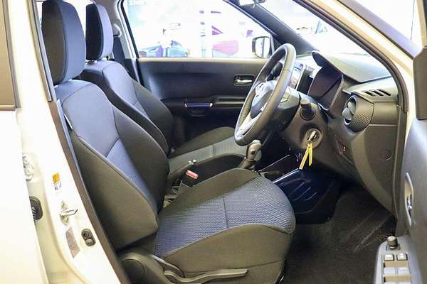 2024 Suzuki Ignis GL MF Series II