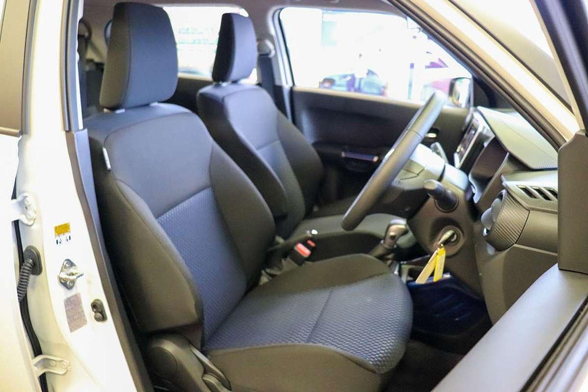 2024 Suzuki Ignis GL MF Series II