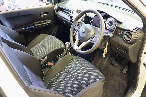 2024 Suzuki Ignis GL MF Series II