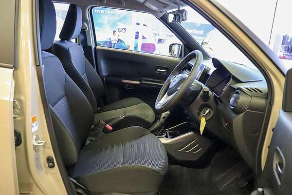 2024 Suzuki Ignis GL MF Series II