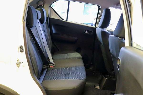 2024 Suzuki Ignis GL MF Series II