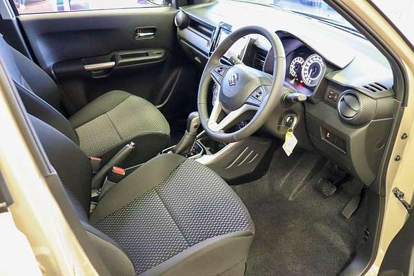 2024 Suzuki Ignis GL MF Series II