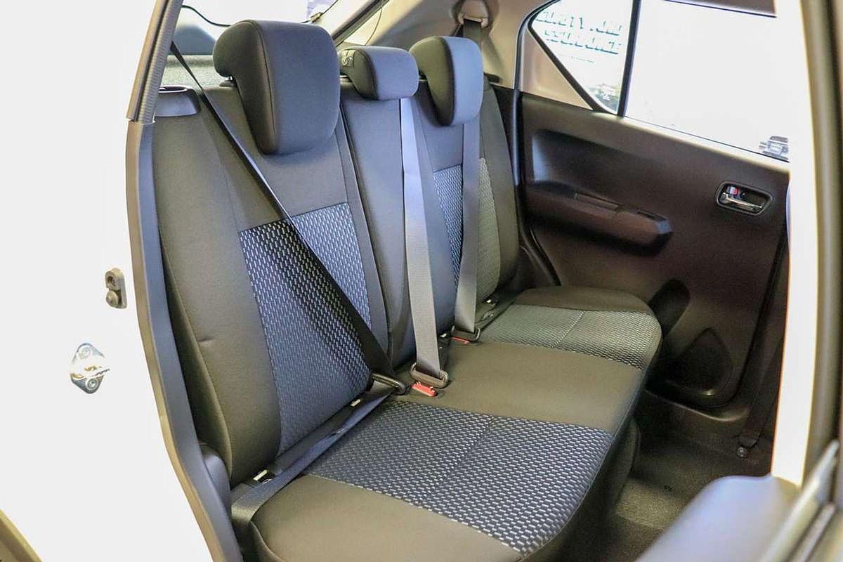 2024 Suzuki Ignis GL MF Series II