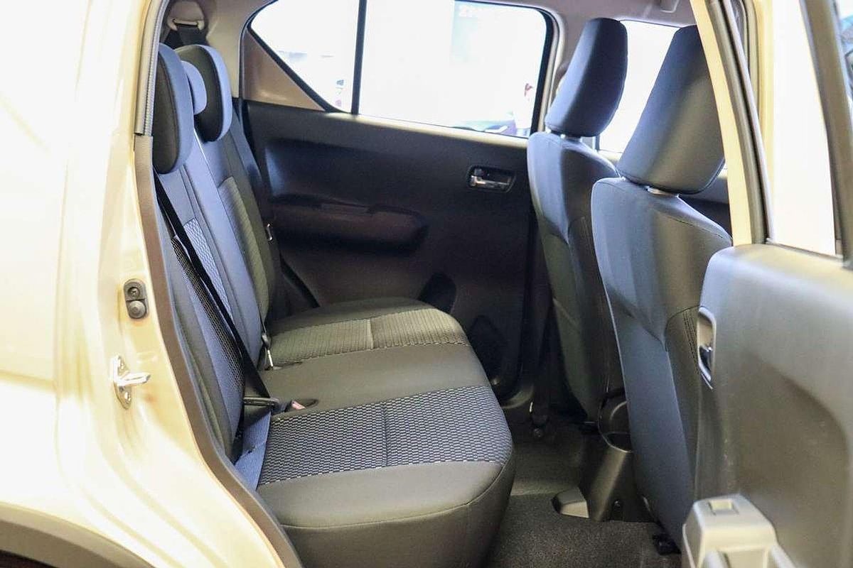 2024 Suzuki Ignis GL MF Series II