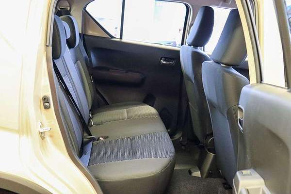 2024 Suzuki Ignis GL MF Series II