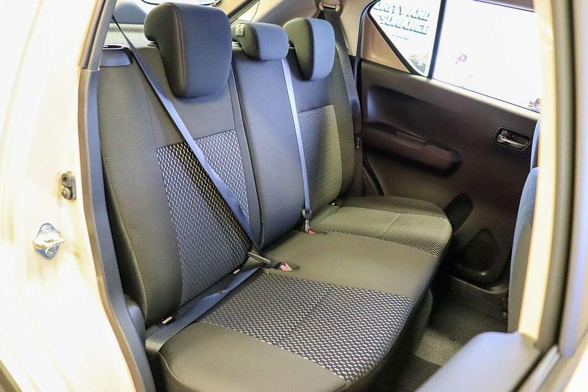 2024 Suzuki Ignis GL MF Series II