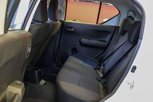 2024 Suzuki Ignis GL MF Series II