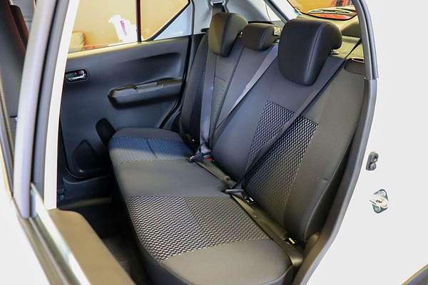 2024 Suzuki Ignis GL MF Series II