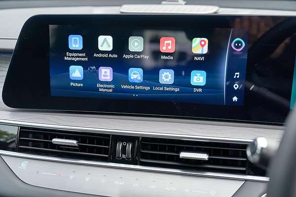2025 Chery Tiggo 8 Pro Max Elite