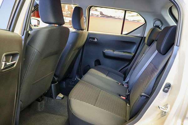 2024 Suzuki Ignis GL MF Series II