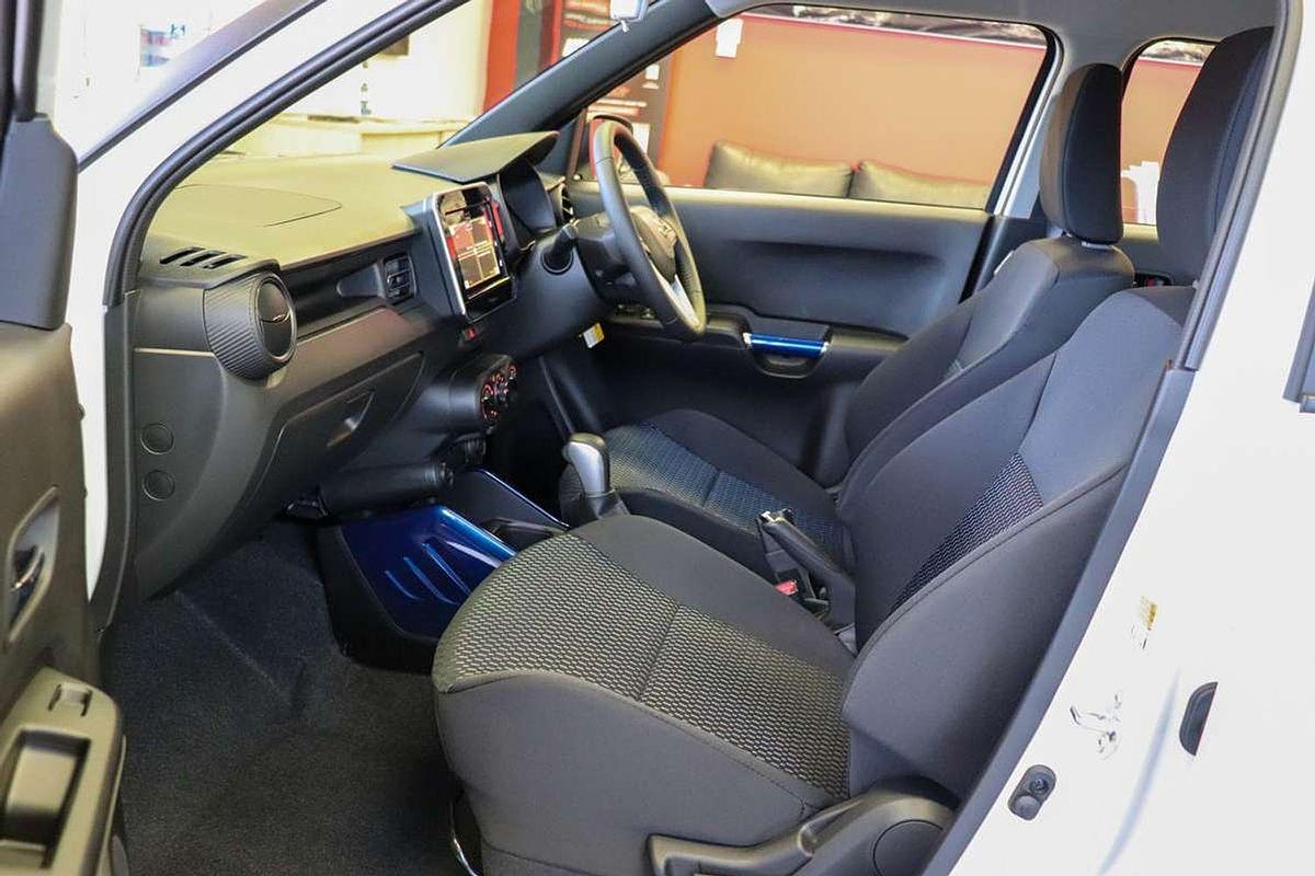 2024 Suzuki Ignis GL MF Series II
