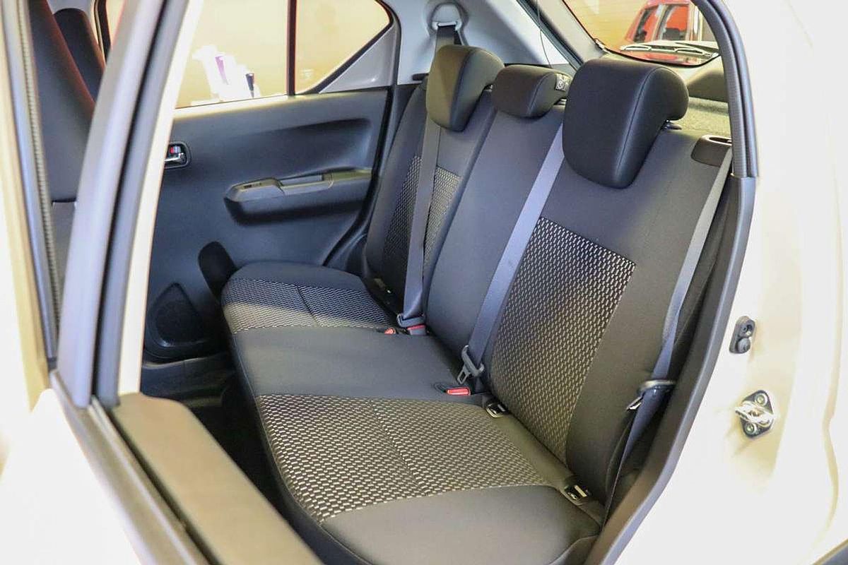 2024 Suzuki Ignis GL MF Series II
